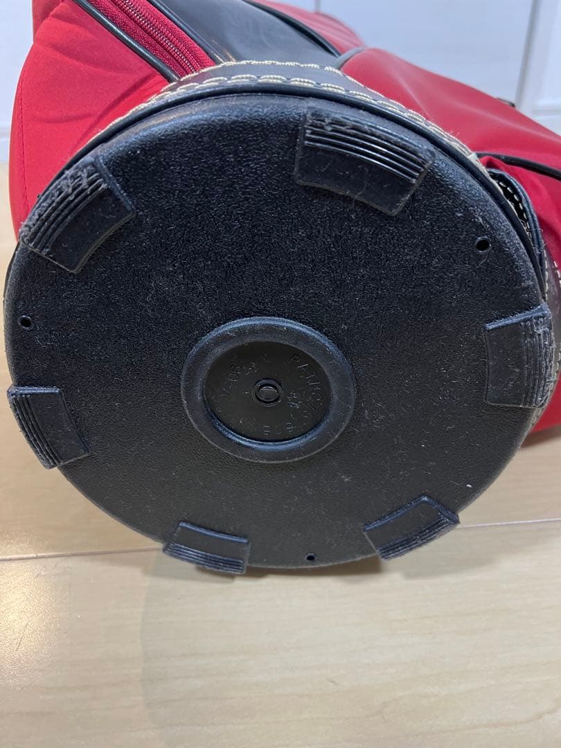 【希少】YAMAHA ヤマハ Tempo da Donne キャディバッグ