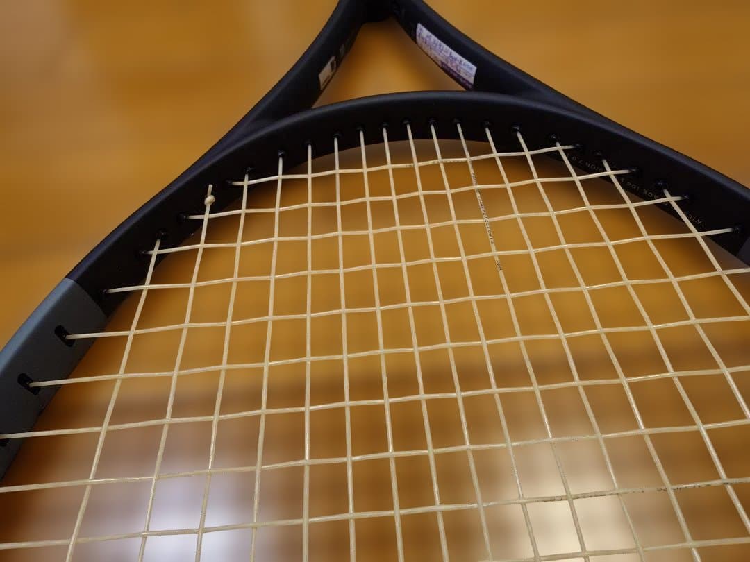 Wilson BLADE　V7.0　104 ２本セット