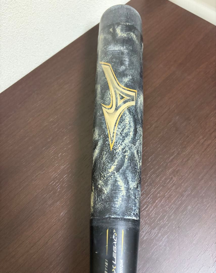 BEYOND MAX LEGACY 軟式バット 80cm ビヨンドマックス