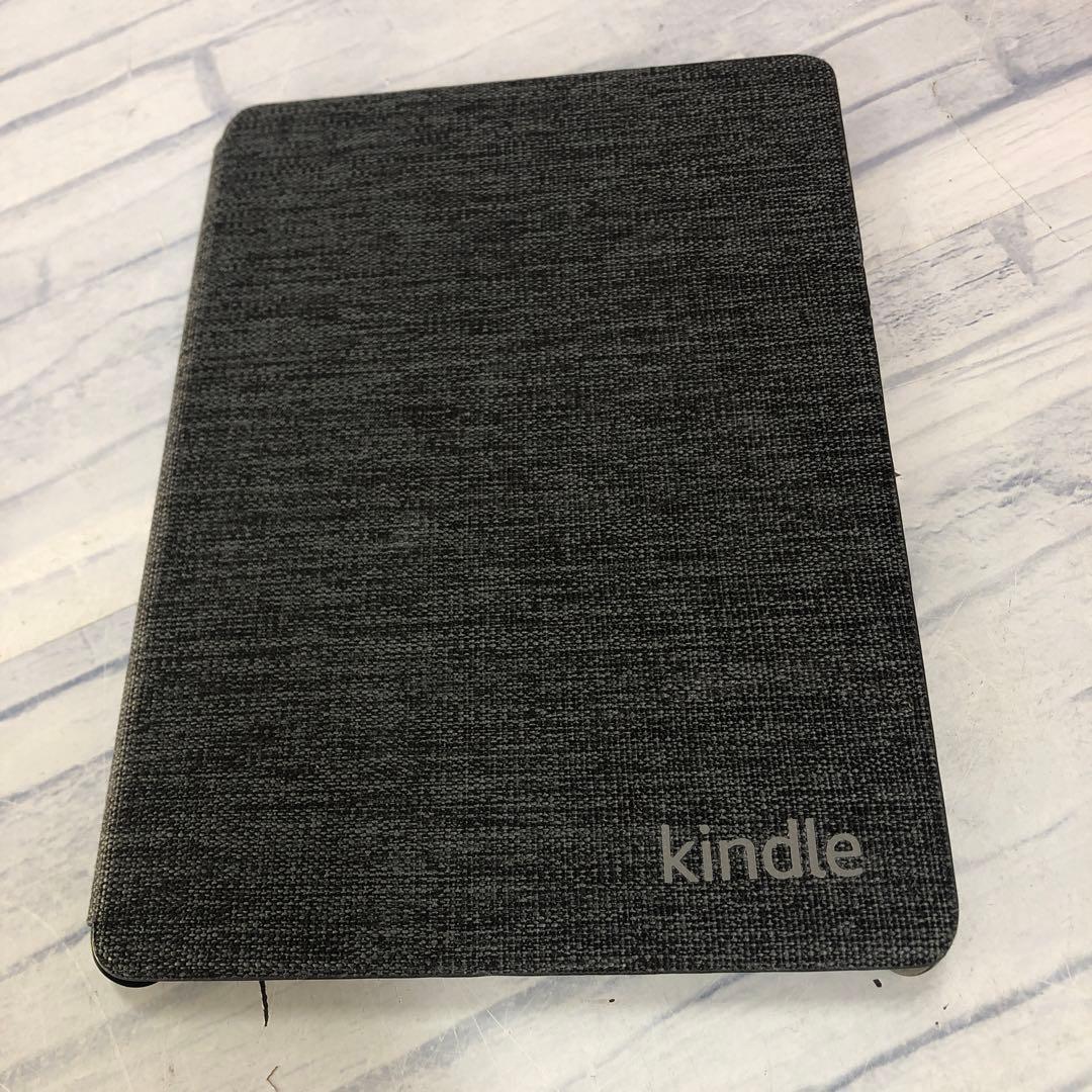 k1194　kindle Paperwhite第11世代　ケース付き　広告なし