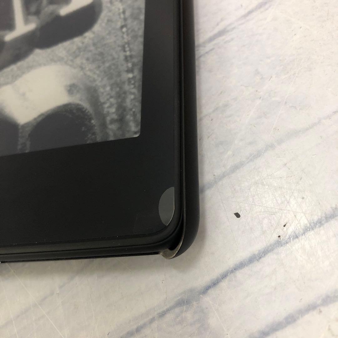 k1194　kindle Paperwhite第11世代　ケース付き　広告なし
