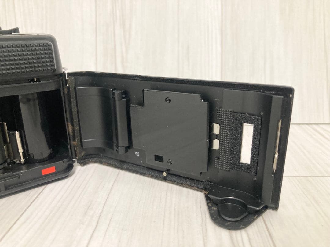 『動作確認済 訳あり』Nikon L35AF ISO1000 フィルムカメラ