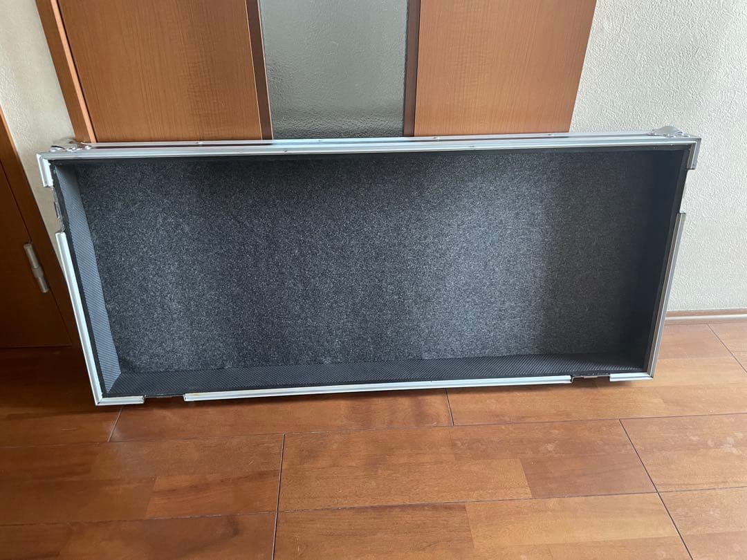 Pioneer パイオニアCDJ-800MK2 2台セット 専用ハードケース付き