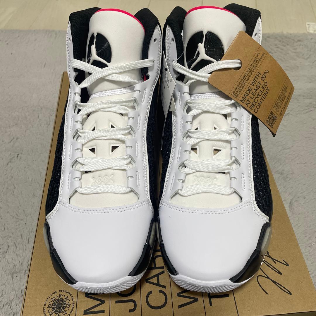 Air Jordan 38 ジョーダン38