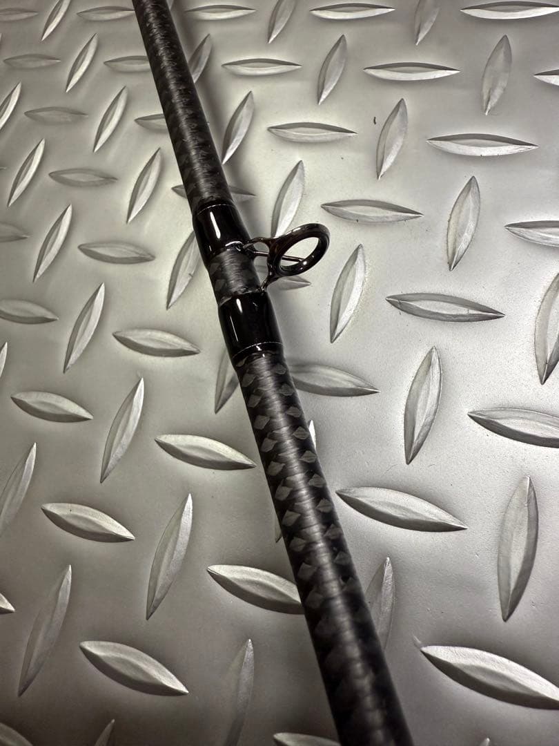 スーパーレイブンRS　☆未使用品☆　　★最終値下げ★　カレイド　希少！！