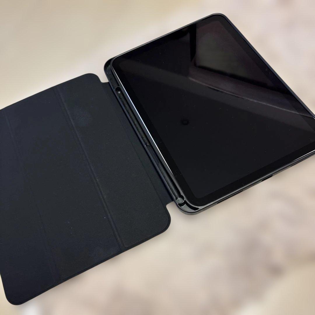 m*n様 iPad 11インチ　A16 128gb wifi シルバー　本体