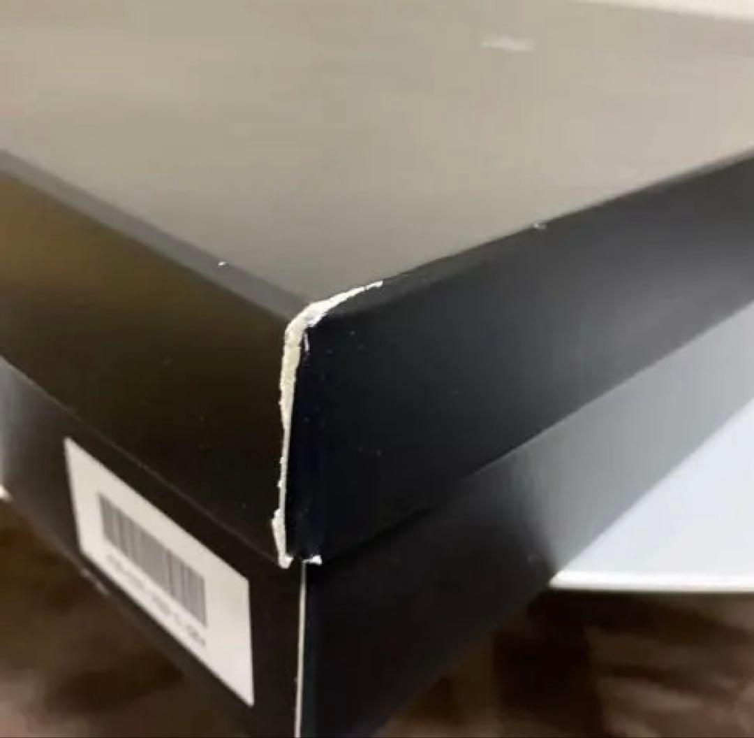 Y's ブーツ　25センチ