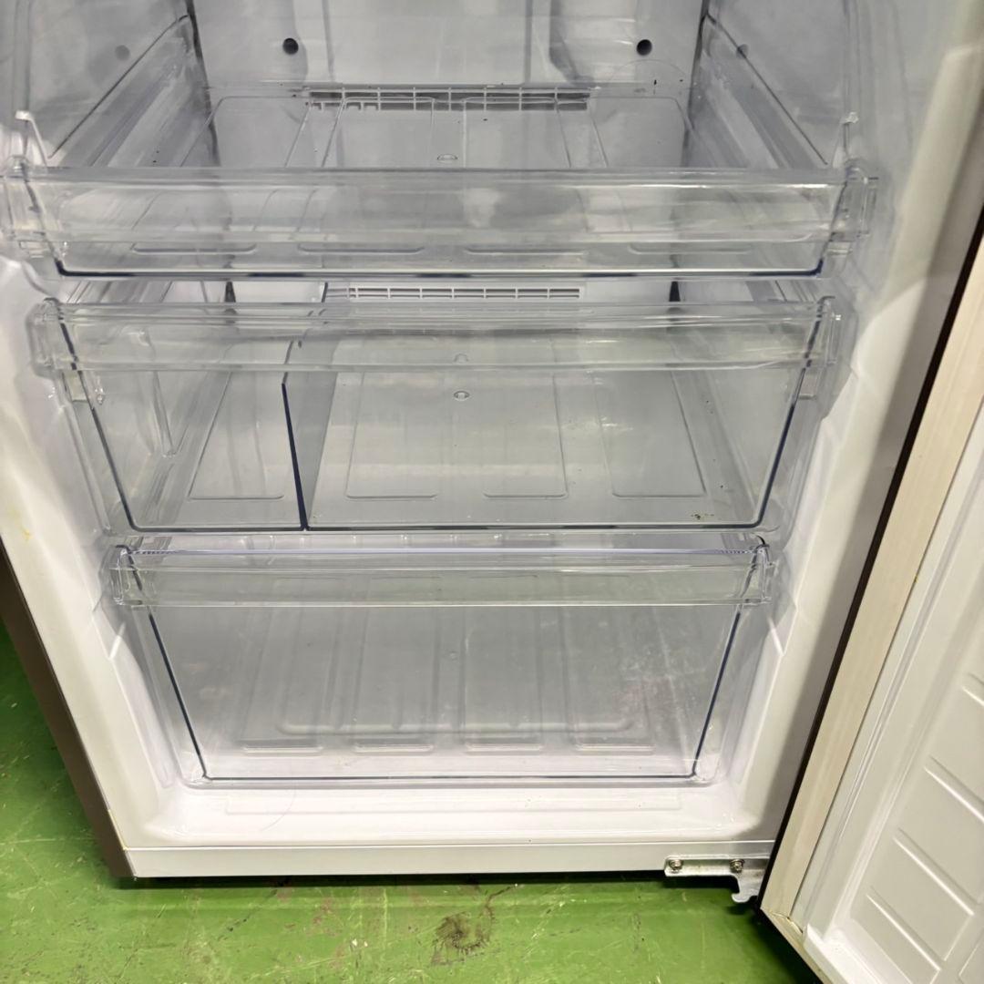 512 関東　冷蔵庫　大型　200L〜300L　右開き　美品　半年保証　オススメ