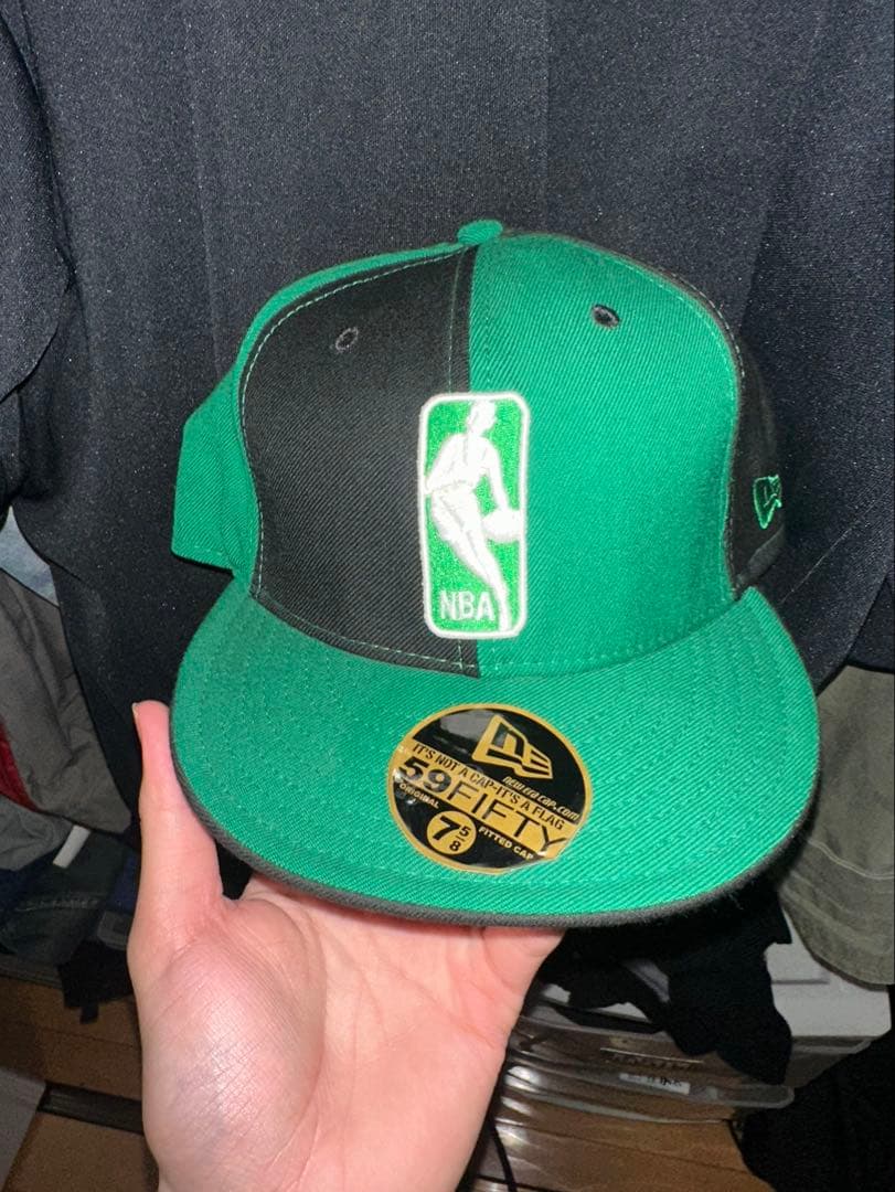 ビーボーイ HIPHOP 00s ナイキ NIKE セット売り セルティックス