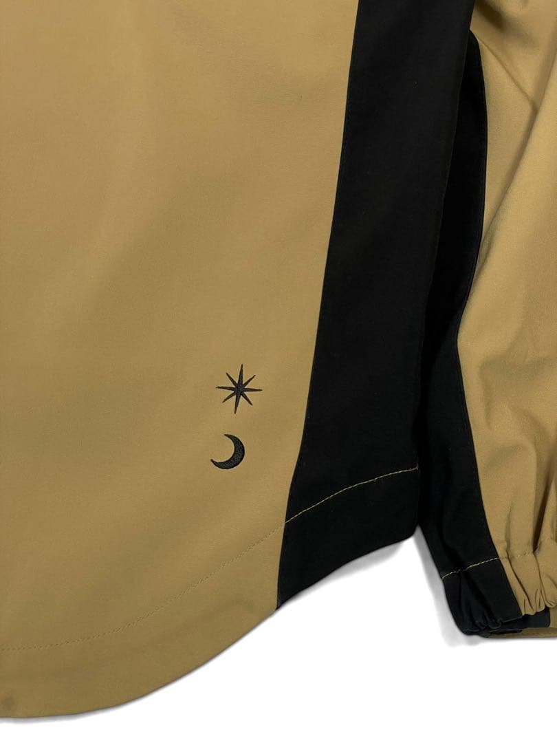 LUZeSOMBRA ルースイソンブラ ウォッチオーバートラストジャケット M