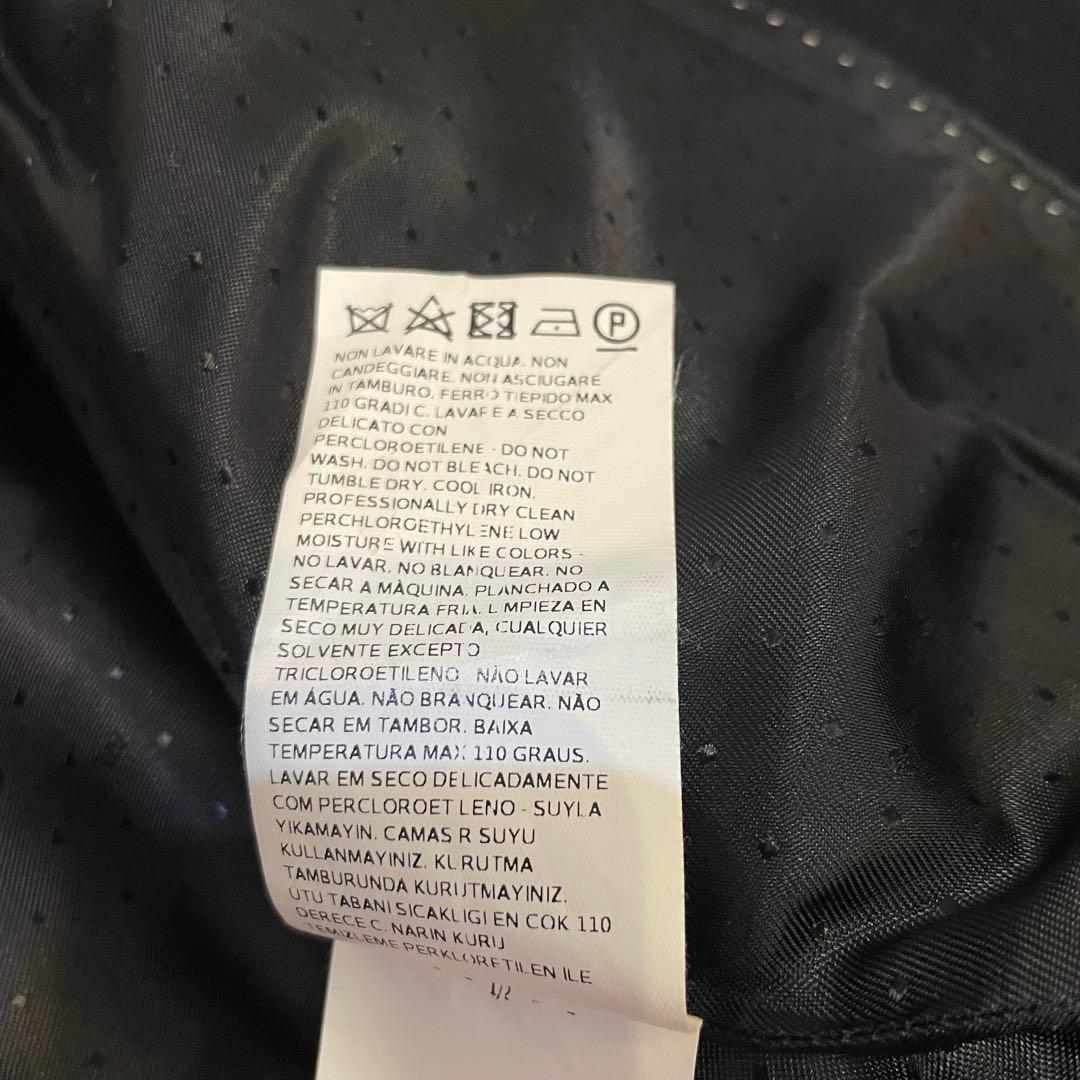 極美品✨ マックスマーラウィークエンド ウールコート 上質 ブラック 36