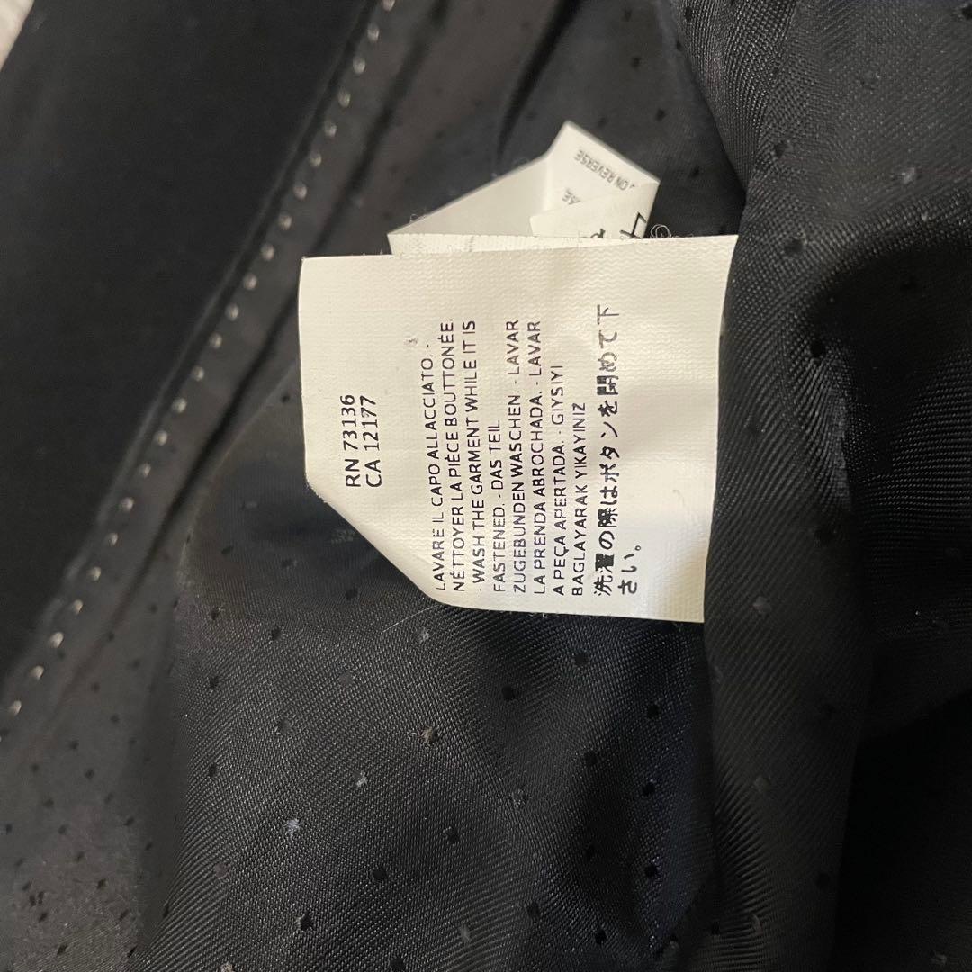 極美品✨ マックスマーラウィークエンド ウールコート 上質 ブラック 36