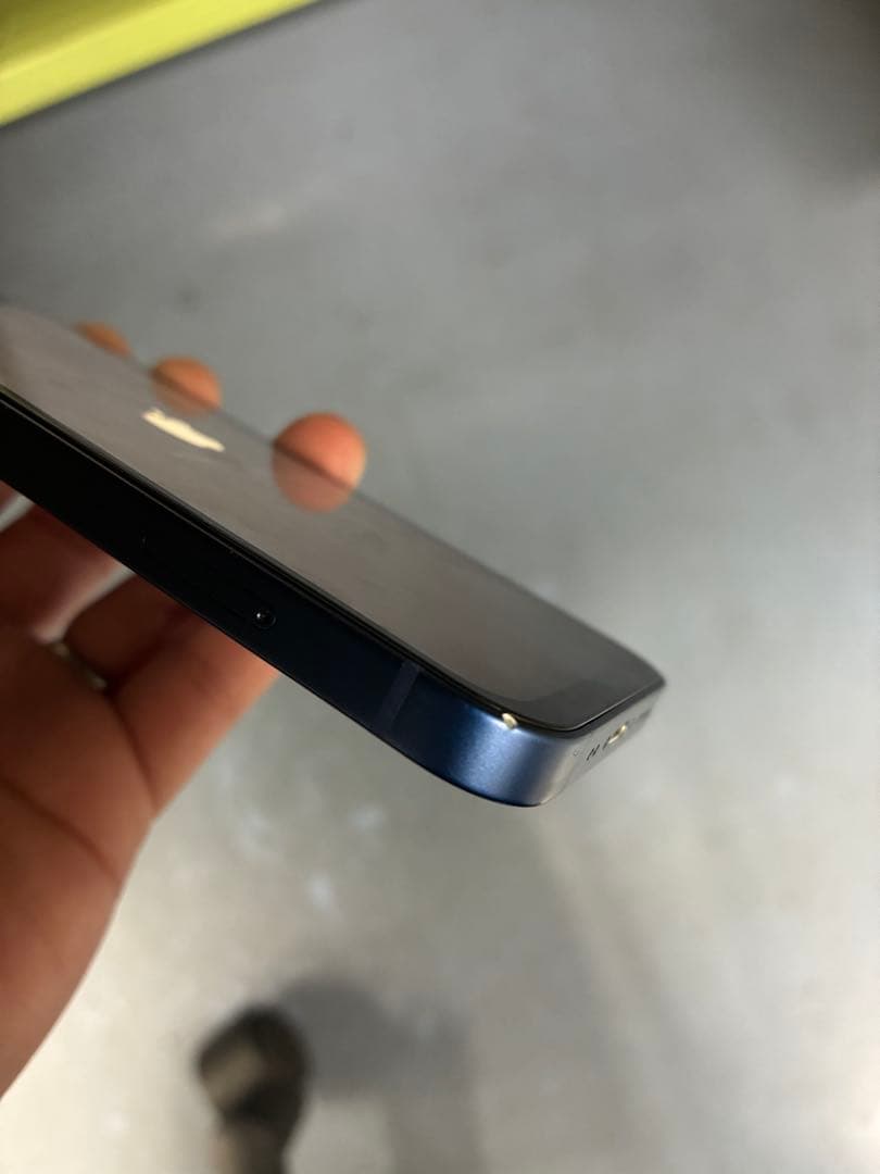 1/15まで最終値下げ　iPhone12 mini ジャンク