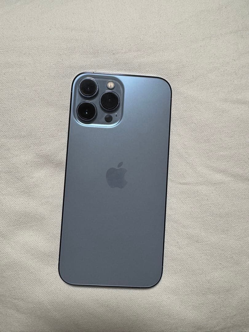 iPhone 13 Pro Max 本体