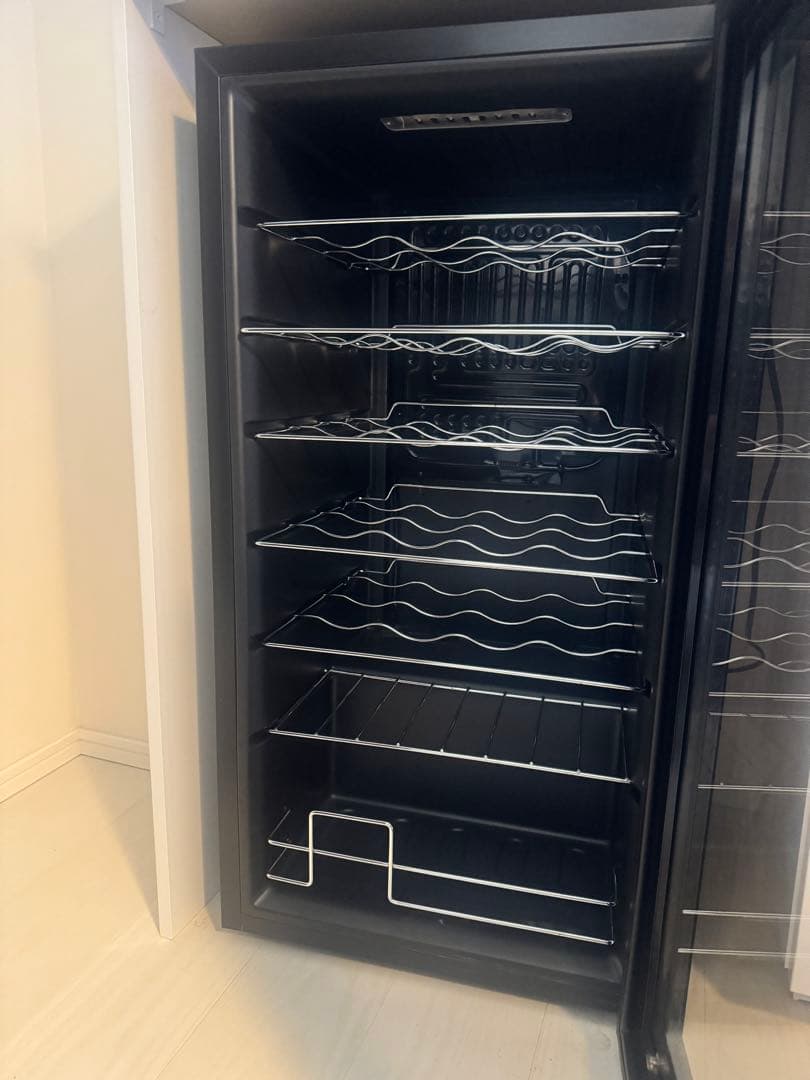 ワインセラー WIE