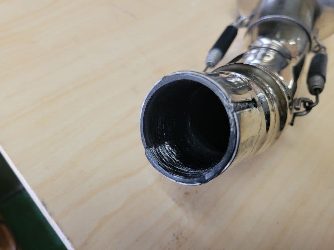 WR'S マフラー yzf-r25. 2019 ダブルアールズ