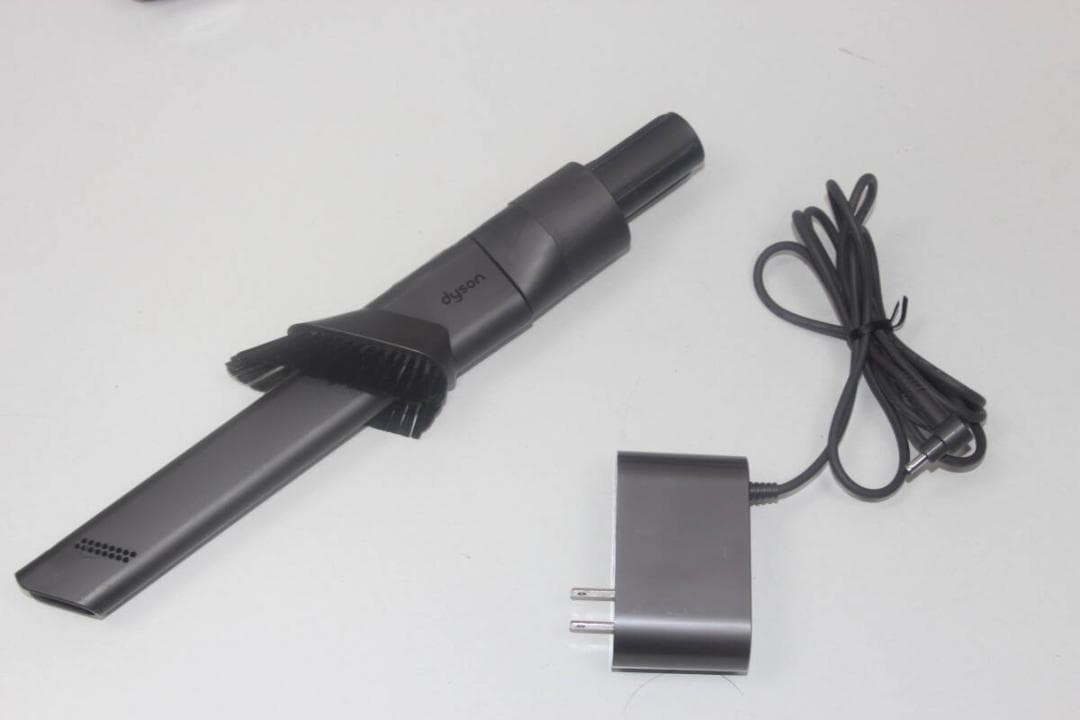 美品 ダイソン dyson Micro Focus Clean HH17