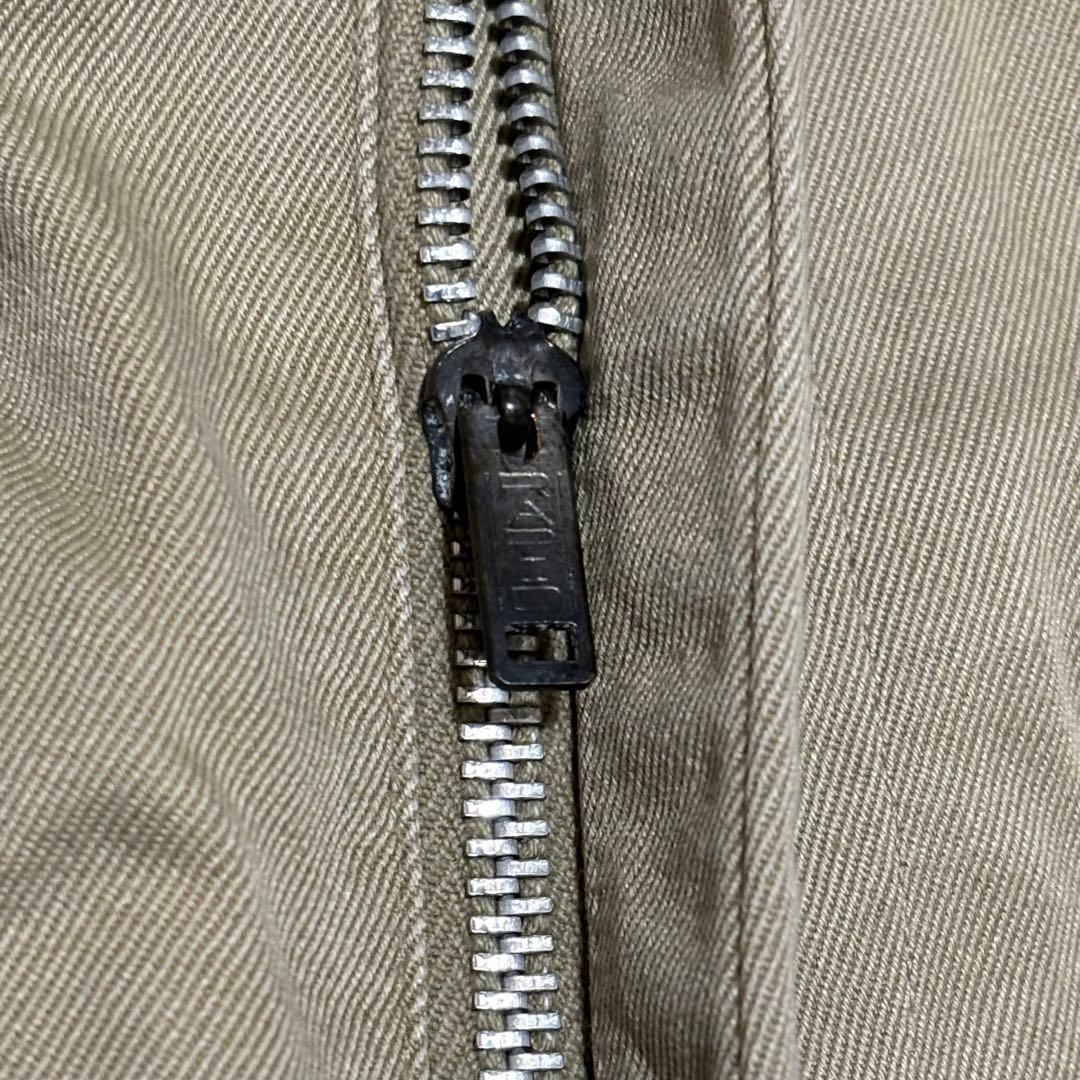 60s US ARMY チノ　ヴィンテージ　ビンテージ　ミリタリー　米軍実物