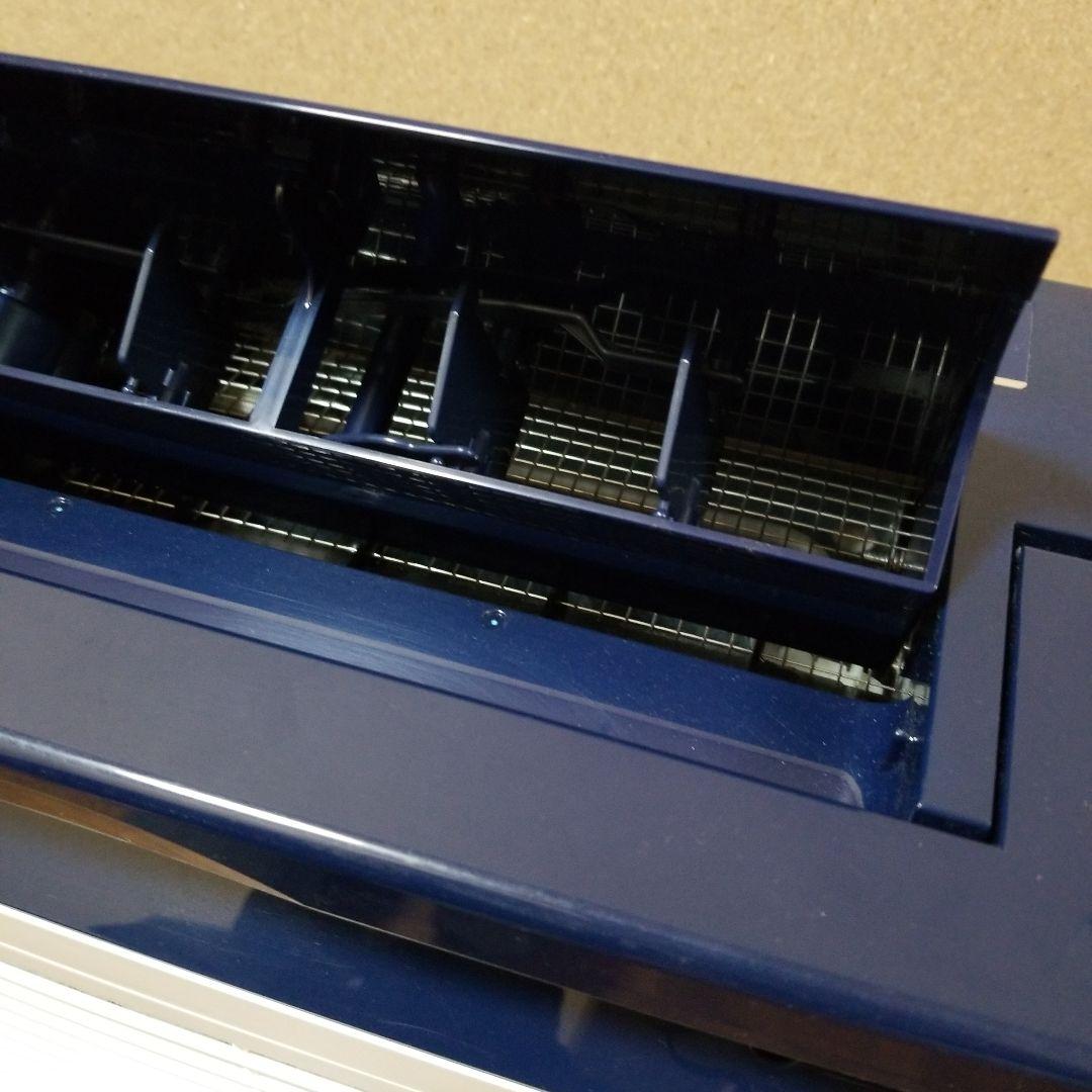 CORONA（コロナ）衣類乾燥除湿機　CD-H18A 　ホワイト 　2021年製