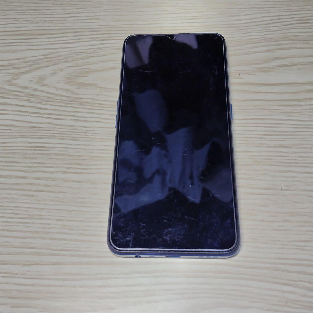 oppo A5 64GB SIMフリー　本体