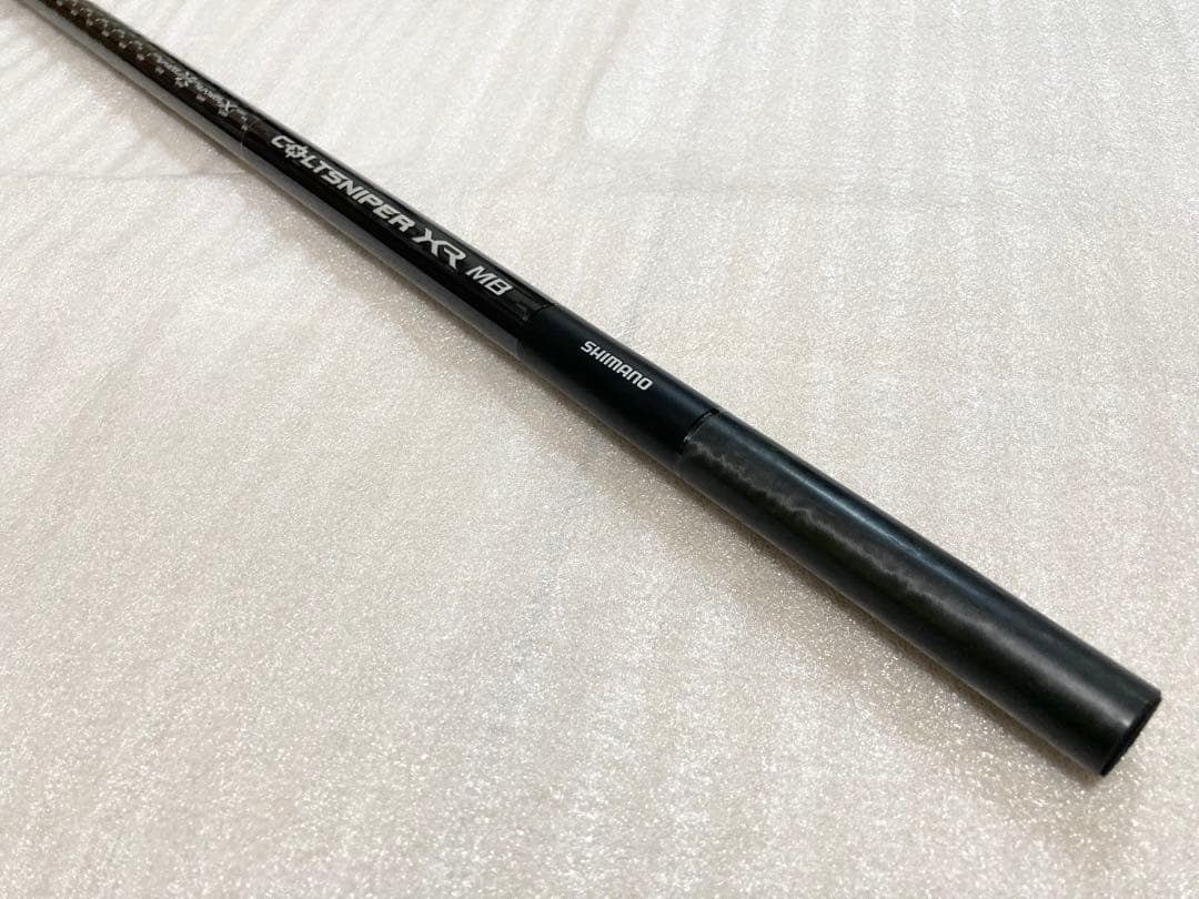 シマノ コルトスナイパーXR MB S100H-5