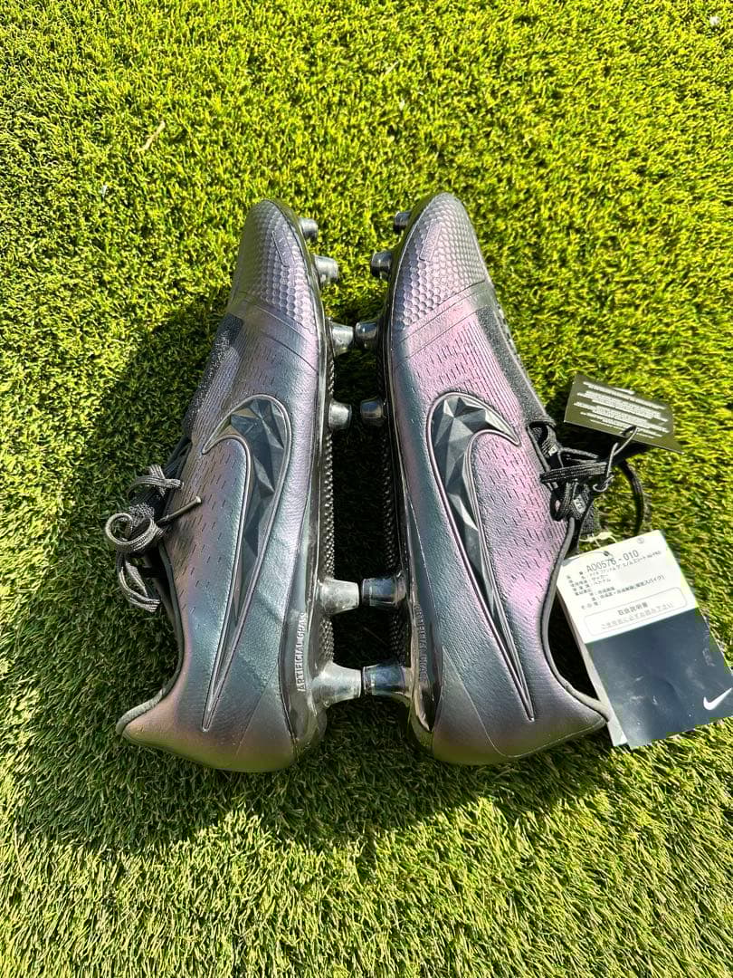 新品未使用タグ付きNIKEPHANTOM VENOM ELITE AG PRO
