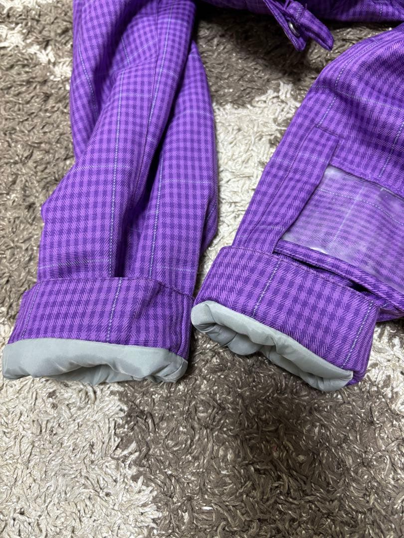 ★専用★ 2点おまとめ　イグニオ　レディース　Sサイズ　ウェア　グローブ160