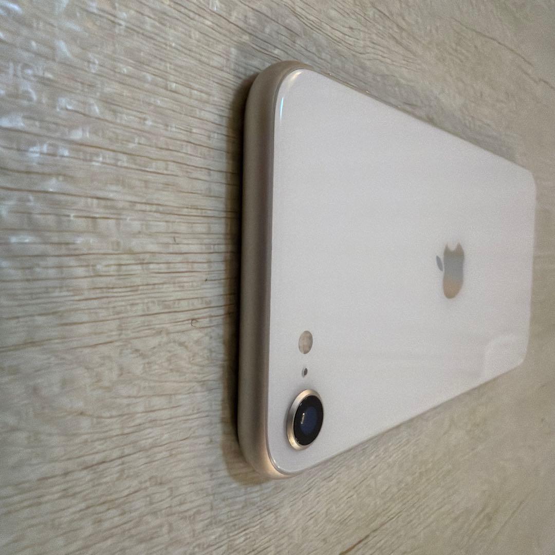 iPhone SE 第三世代 128GB SIMフリー