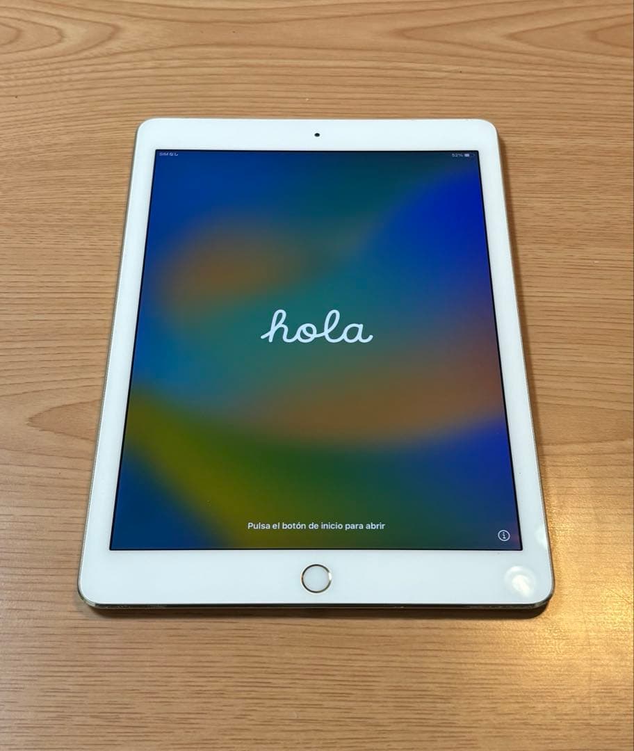 iPad Pro (第一世代) wi-fi + cellurar 32GB