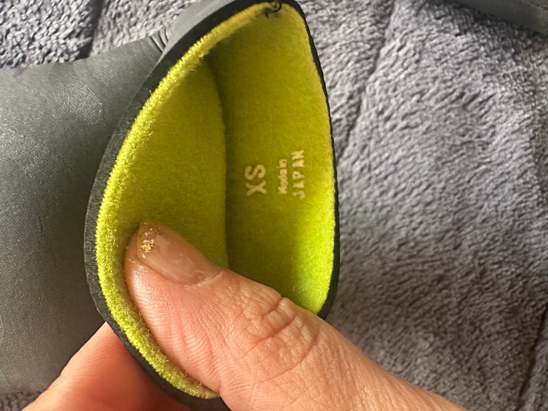 セミドライスーツ　AIRTIGHT レディース　M セット売り