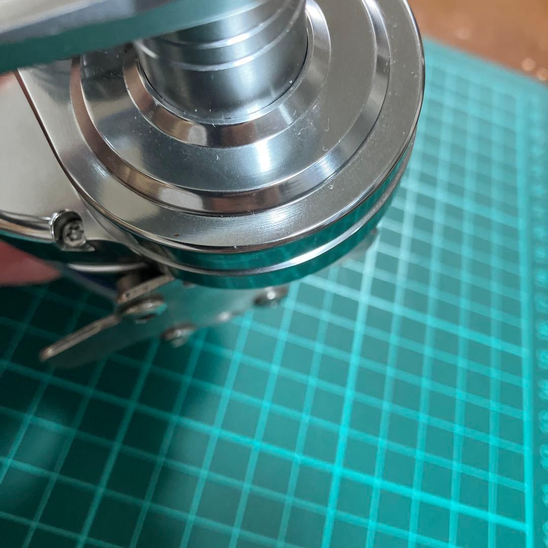 ワタチャンプ カリビアン 5000R