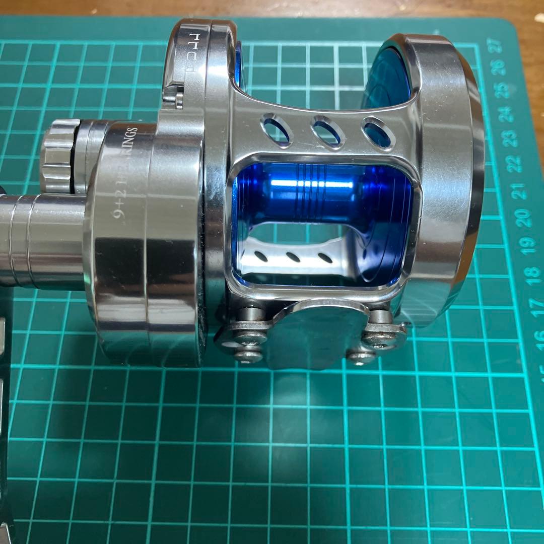 ワタチャンプ カリビアン 5000R