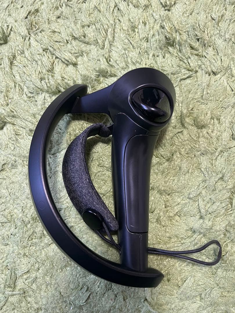 VALVE INDEX コントローラージャンク品 右のみ