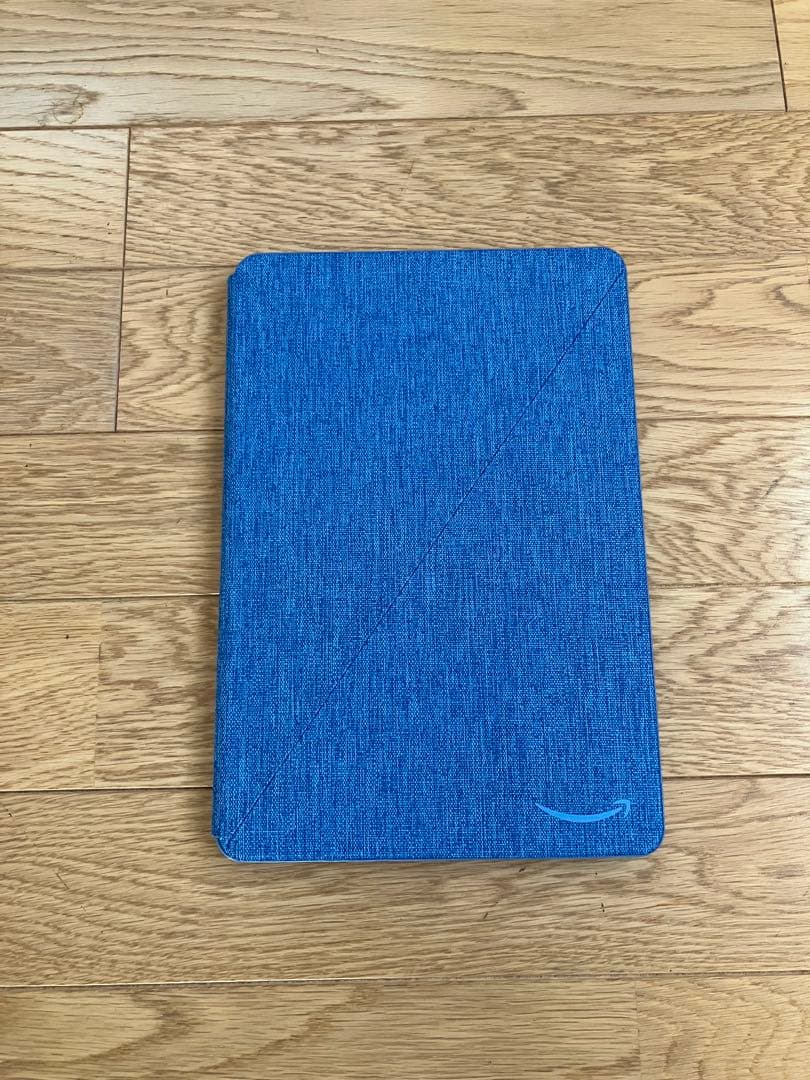 Amazon Fire HD 10 第13世代 64GB ブルー
