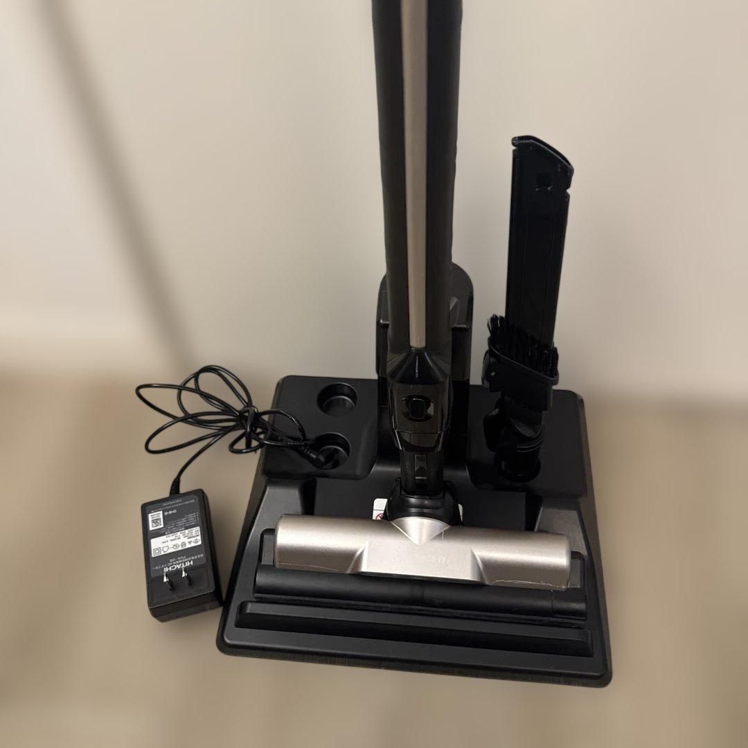 日立 パワかるスティック PVBL3KN 2024年