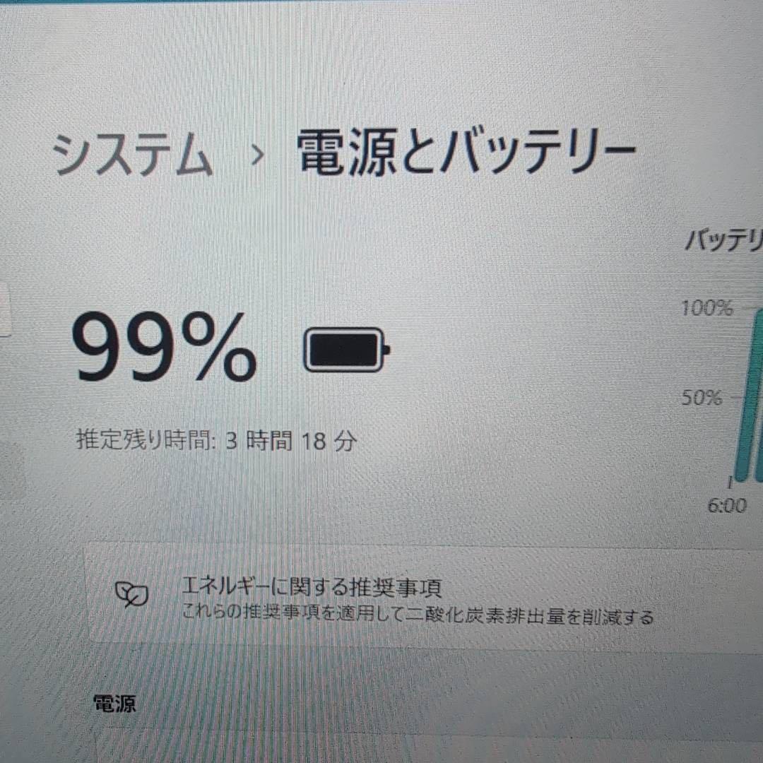 Let's note SV1 第11世代i5 16GB SSD256G オフィス