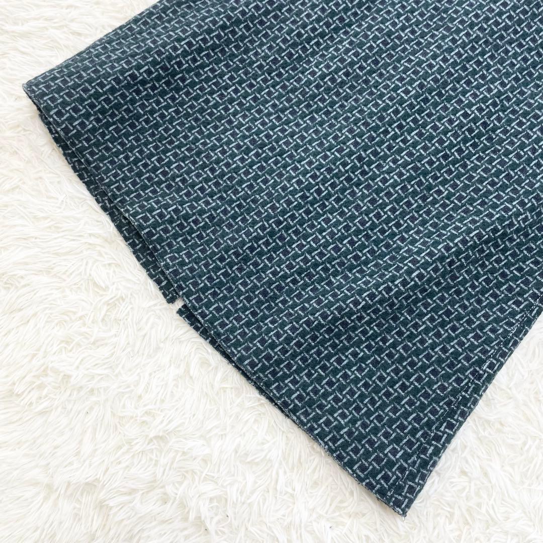 【しゃおりん☆】ROSSO35 ヴァージンウール100% ロングコート