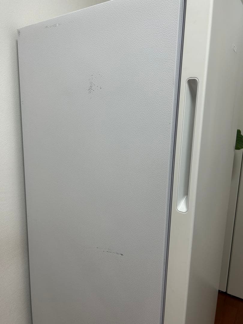 【送料込み】AQUA ノンフロン 幅36cmのスリムな冷凍庫