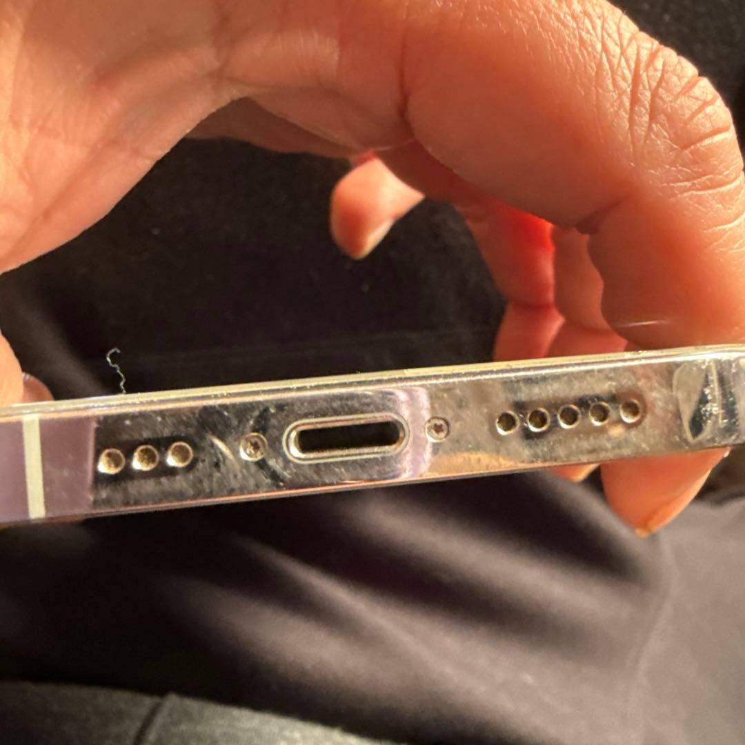 スマートフォン本体 iPhone12 Pro