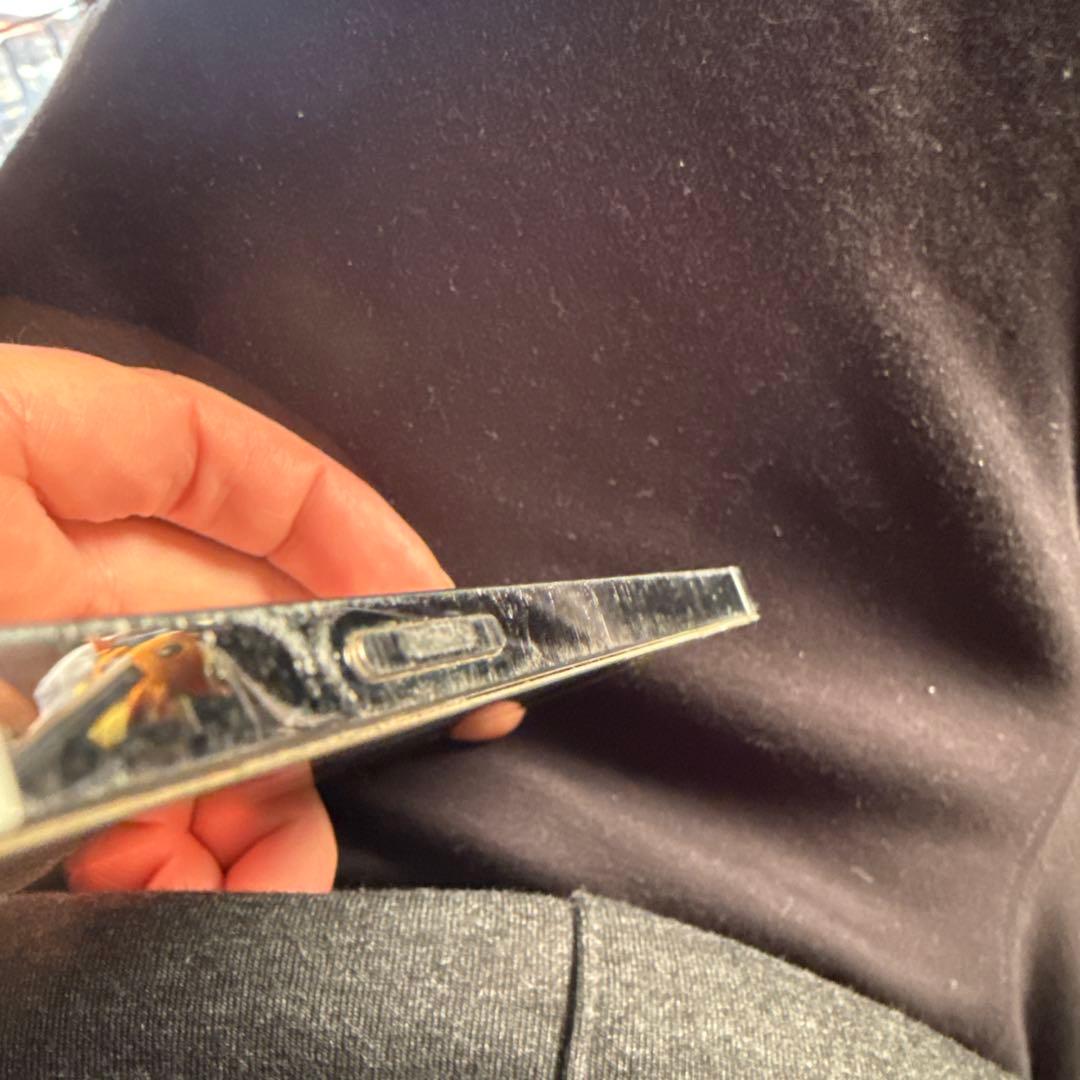 スマートフォン本体 iPhone12 Pro