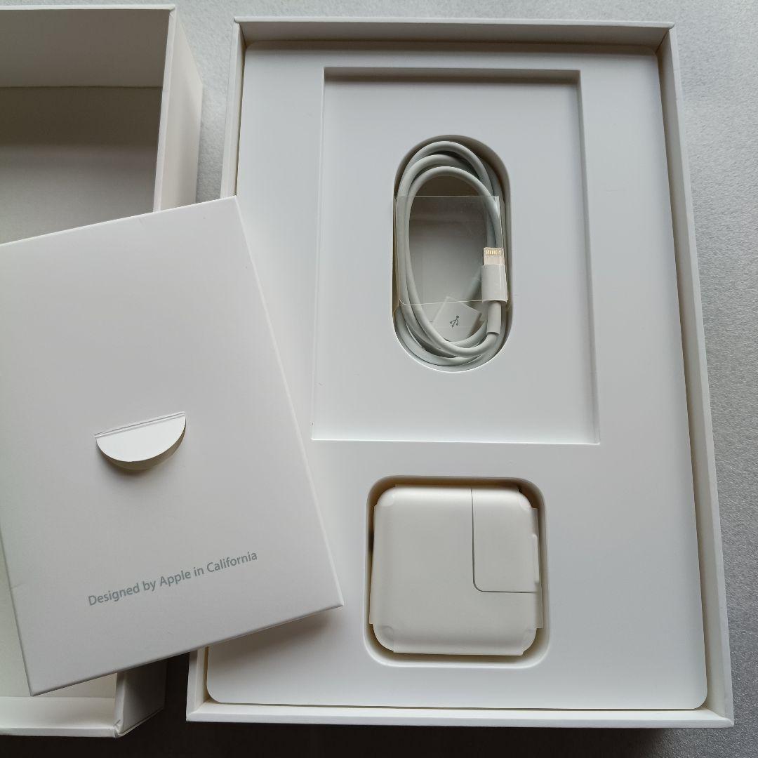 【美品】iPad mini 4 16GB 一式