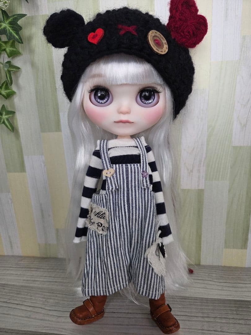 カスタム　アイシードール　248