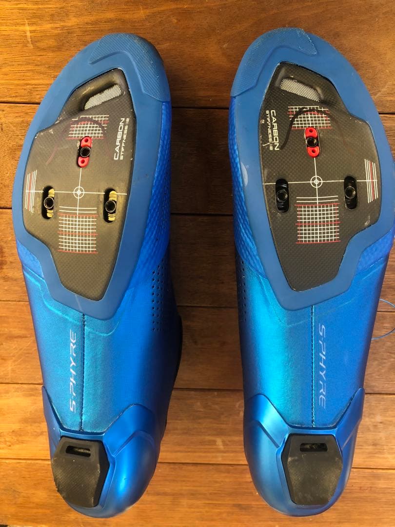 ウェア shimano S-PHYRE