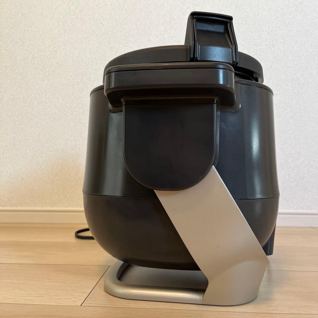 IRIS OHYAMA⭐︎アイリスオーヤマ⭐︎シェフドラム⭐︎調理器具⭐︎