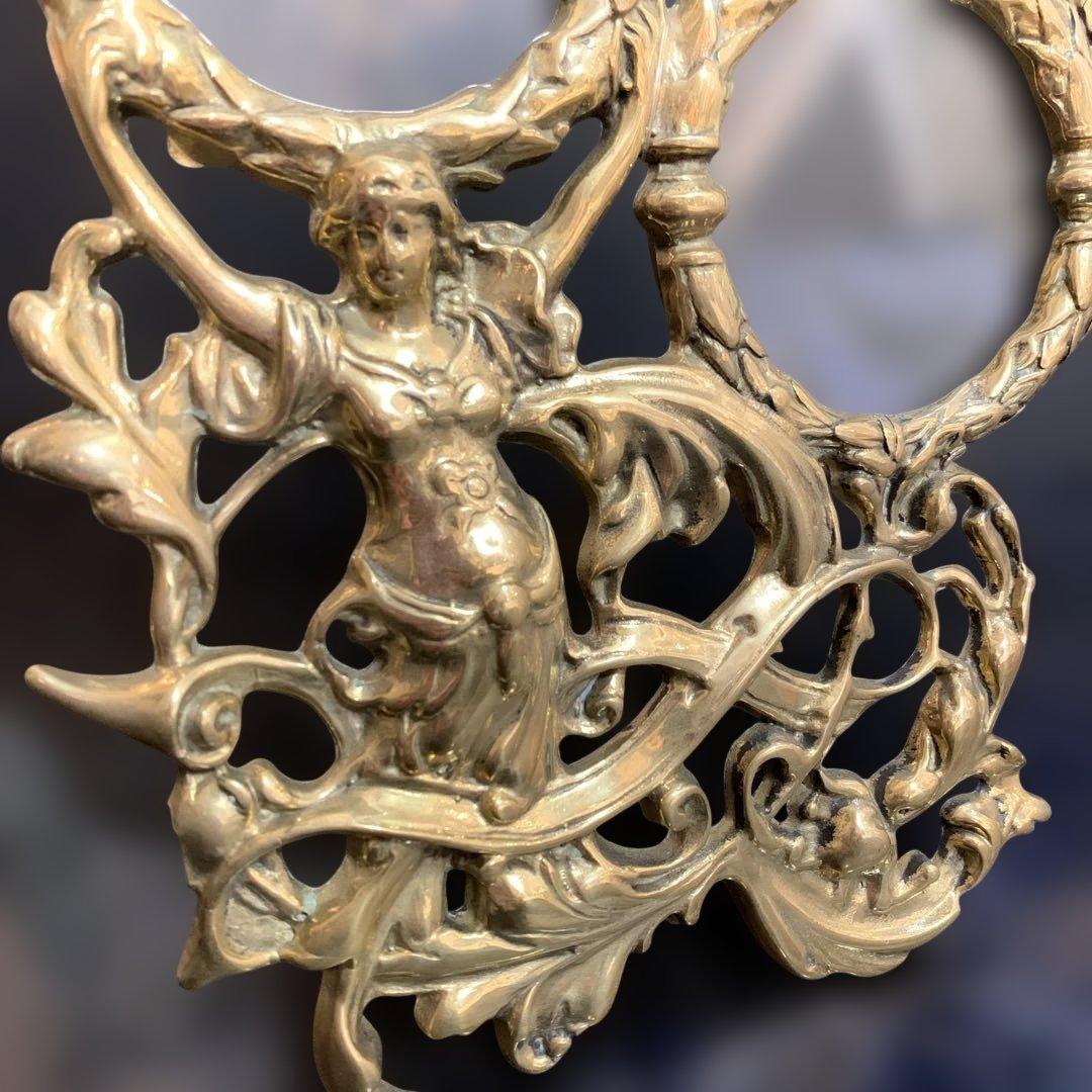 アンティーク フォトフレーム　IM-212