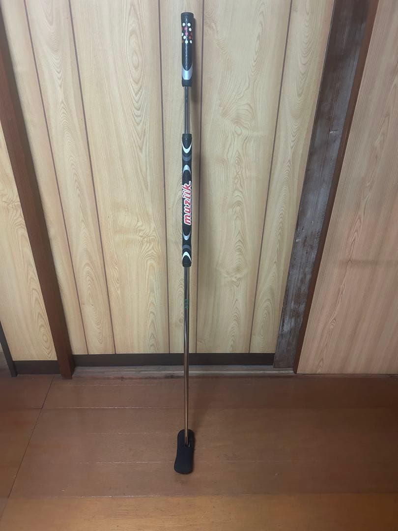 PING パター B90i 長尺パター　47インチ