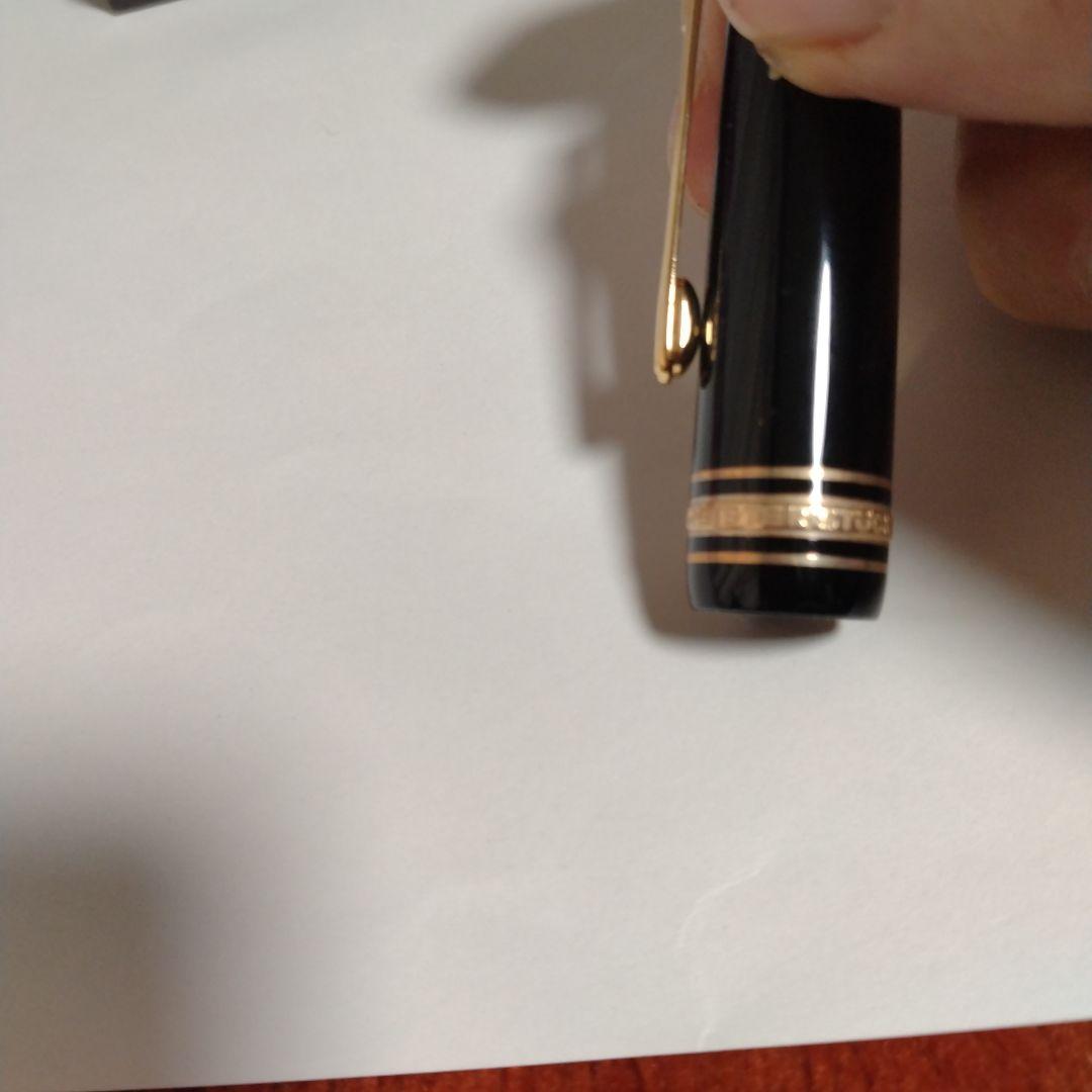 MONT BLANC モンブランMEISTER STUCK NO．１４６未使用品