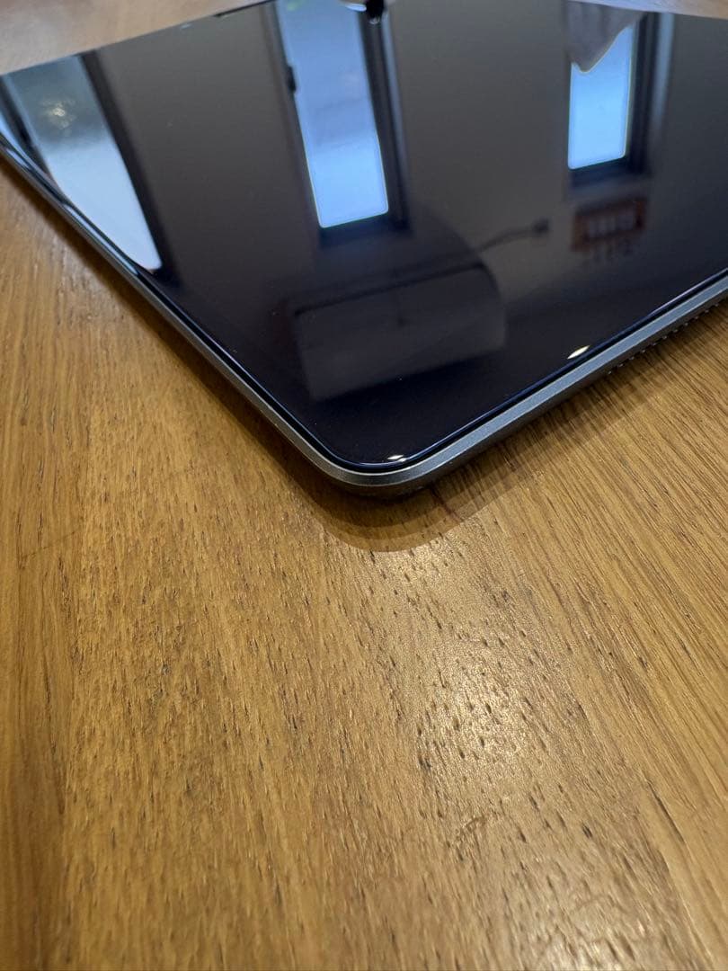 iPad Air（第3世代） スペースグレー 256GB キーボードケース付