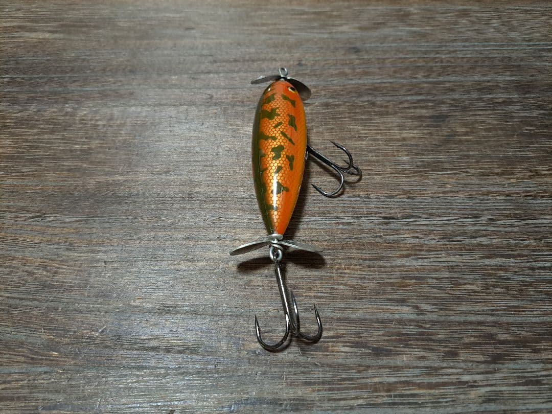 道楽　DOWLUCK　ドウラク　マダデスハイW　14KCD