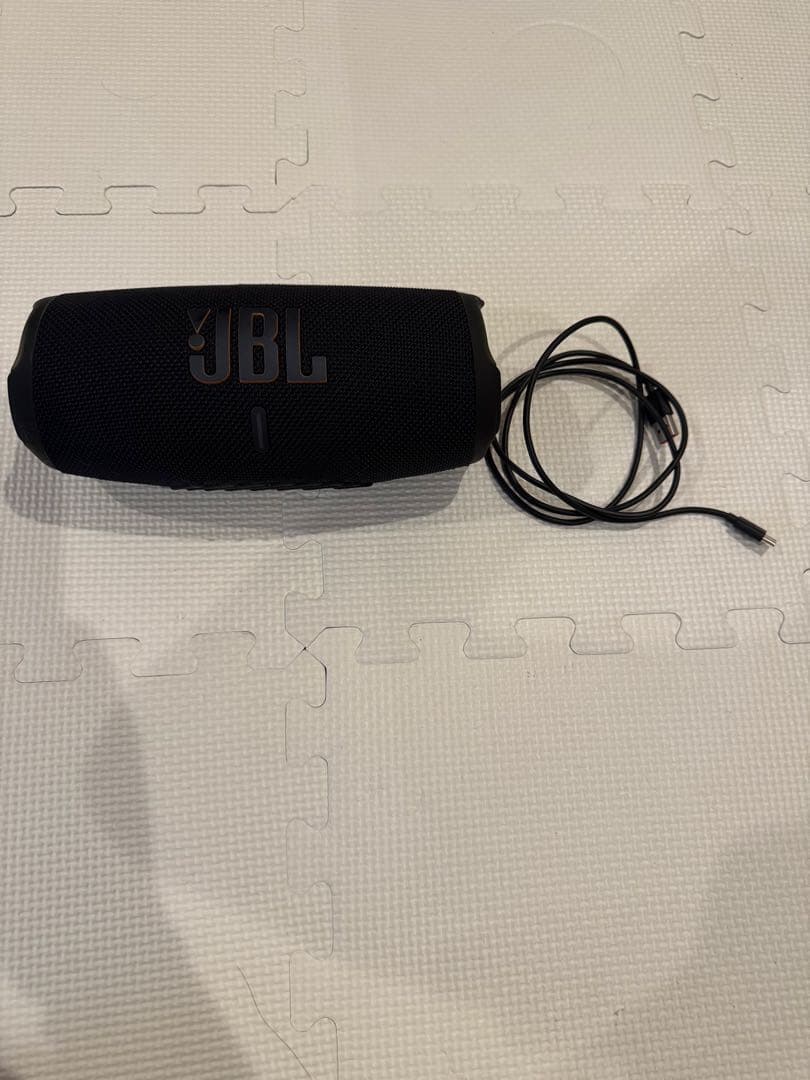 JBL Charge 5 Wi-Fi ワイヤレススピーカー